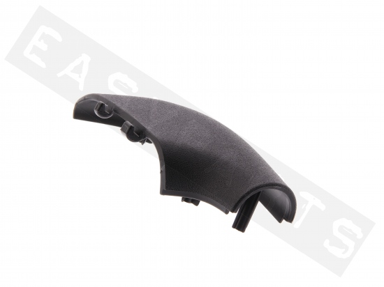 Piaggio External Left Front Holder Cover